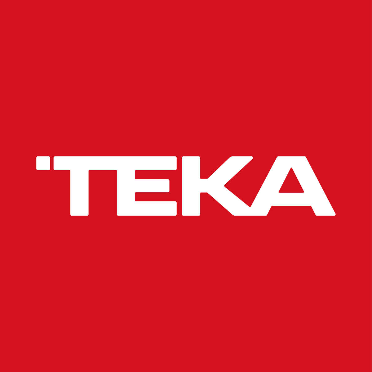 Tarja / Fregadero Teka 1400.510 2C 1E I/D DER 1 PERF para Empotrar de –  Integra Hogar SA de CV