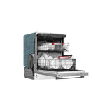 Lavavajillas Empotrable Teka DFI 36711SS para 16 Servicios de 60 cm Acero Inoxidable