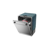 Lavavajillas Empotrable Teka DFI 36711SS para 16 Servicios de 60 cm Acero Inoxidable