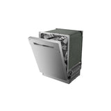 Lavavajillas Empotrable Teka DFI 26411SS para 14 Servicios de 60 cm Acero Inox