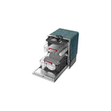 Lavavajillas Empotrable Teka DFI 36711SS para 16 Servicios de 60 cm Acero Inoxidable