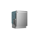 Lavavajillas Empotrable Teka DFI 36711SS para 16 Servicios de 60 cm Acero Inoxidable