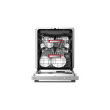 Lavavajillas Empotrable Teka DFI 36711SS para 16 Servicios de 60 cm Acero Inoxidable