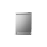 Lavavajillas Empotrable Teka DFI 36711SS para 16 Servicios de 60 cm Acero Inoxidable