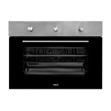 Horno Gas Empotre Teka HSF 8240 G SS 127 50/60 LPG E06 MX 80cm Acero Inox Antihuella