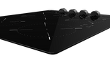 Parrilla Eléctrica Vitrocerámica Modular Teka TBC 64000 XFL BK 60 cm (24") Control Táctil