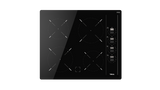 Parrilla Eléctrica Vitrocerámica Modular Teka TBC 64000 XFL BK 60 cm (24") Control Táctil