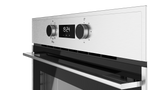 HORNO ELÉCTRICO EMPOTRABLE  TEKA HSB 635 de 60 CM Acero Inoxidable