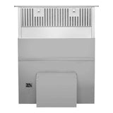 Campana Deslizable KitchenAid KXD4636YSS de 84 cm de Acero Inoxidable