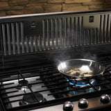 Campana Deslizable KitchenAid KXD4636YSS de 84 cm de Acero Inoxidable