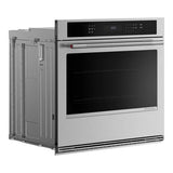 Horno Eléctrico Empotre KitchenAid KOES530SPS 76 cm (30") No Preheat Air Fry