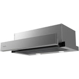 Campana Empotre Extraíble Teka PLR 9320 MCL IX 90 cm (36") Acero Inoxidable