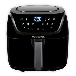 Freidora de Aire Power XL AF-E4001-LA Vortex Pro de 3.8 Litros