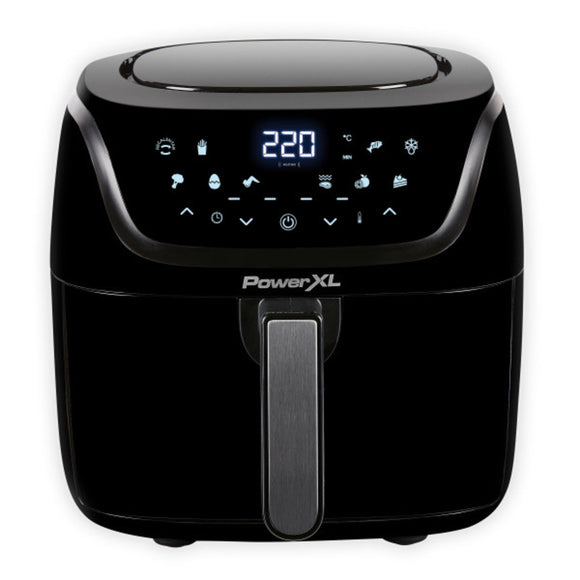 Freidora de Aire Power XL AF-E4001-LA Vortex Pro de 3.8 Litros