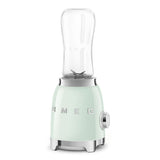 Batidora de Vaso Smeg PBF01PGUS de 2 Velocidades Color Verde