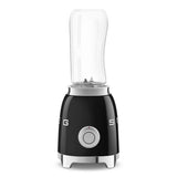 Batidora de Vaso Smeg PBF01BLUS de 2 Velocidades Color Negro