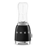 Batidora de Vaso Smeg PBF01BLUS de 2 Velocidades Color Negro