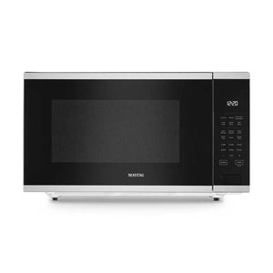 Microondas Maytag MMCS5022PZ de 63 cm y 2.2 p³ Acero Inoxidable