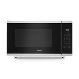 Microondas Maytag MMCS5022PZ de 63 cm y 2.2 p³ Acero Inoxidable