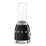 Batidora de Vaso Smeg PBF01BLUS de 2 Velocidades Color Negro