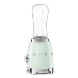 Batidora de Vaso Smeg PBF01PGUS de 2 Velocidades Color Verde
