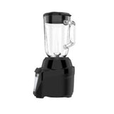 Licuadora BLACK+DECKER Ice Crush, BL0876-1BDLA de 1.2 L y 8 Velocidades Negra