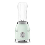 Batidora de Vaso Smeg PBF01PGUS de 2 Velocidades Color Verde
