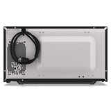 Microondas Whirlpool WMCS7022RZ de 53 cm y 1.6 p³ Color Negro