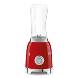 Batidora de Vaso Smeg PBF01RDUS de 2 Velocidades Color Rojo
