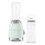 Batidora de Vaso Smeg PBF01PGUS de 2 Velocidades Color Verde