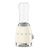 Batidora de Vaso Smeg PBF01CRUS de 2 Velocidades Color Crema