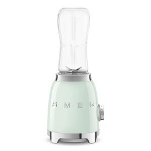 Batidora de Vaso Smeg PBF01PGUS de 2 Velocidades Color Verde