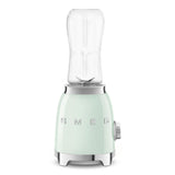 Batidora de Vaso Smeg PBF01PGUS de 2 Velocidades Color Verde