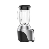 Licuadora BLACK+DECKER Ice Crush, BL0876-2SDLA de 1.2 L y 8 Velocidades Acero
