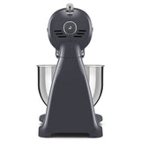 Batidora de Pedestal Smeg SMF03GRUS 4.8 L 10 Velocidades Gris