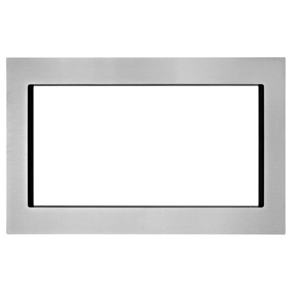 Trim Whirlpool MTK2230PZ Antihuella 73 cm Empotre Compatible con WMCS7024R