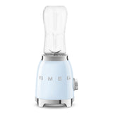 Batidora de Vaso Smeg PBF01PBUS de 2 Velocidades Color Celeste