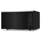 Microondas Whirlpool WMCS7022RZ de 53 cm y 1.6 p³ Color Negro