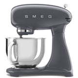 Batidora de Pedestal Smeg SMF03GRUS 4.8 L 10 Velocidades Gris