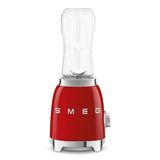 Batidora de Vaso Smeg PBF01RDUS de 2 Velocidades Color Rojo
