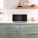 Microondas Maytag MMCS5022PZ de 63 cm y 2.2 p³ Acero Inoxidable