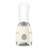 Batidora de Vaso Smeg PBF01CRUS de 2 Velocidades Color Crema