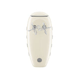 Batidora de Mano Smeg HMF01CRUS de 9 Velocidades Color Crema