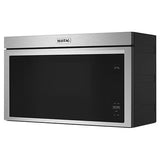 Microcampana Maytag MMMF6030PZ de 76 cm (30") y 1.1p³ Acero Inoxidable