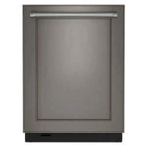 Lavavajillas Panelable KitchenAid KDTE304LPA 60 cm (24") 13 Servicios Ace