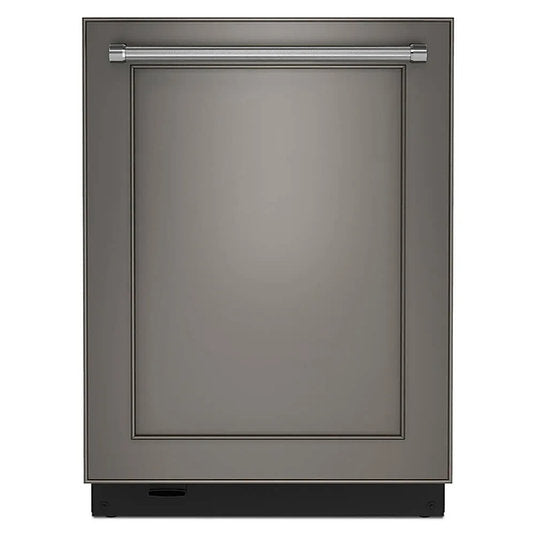 Lavavajillas Panelable KitchenAid KDTE304LPA 60 cm (24