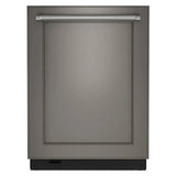 Lavavajillas Panelable KitchenAid KDTE304LPA 60 cm (24") 13 Servicios Ace