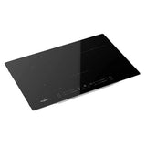 Parrilla Vitrocerámica de Inducción Empotrable Whirlpool ACM708NE de 77 cm