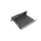 Cajón Caliente Extraíble Teka CP 150 GS + SEPARATE GLASS KIT de 60 cm (24")