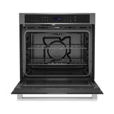 Horno Eléctrico Empotre Maytag MOES6030LZ de 75 cm con Air Fry